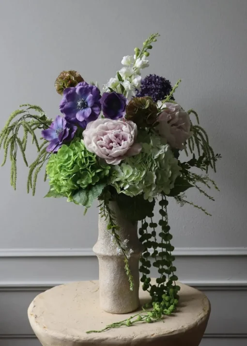 Flower stems