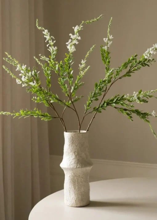 Flower stems