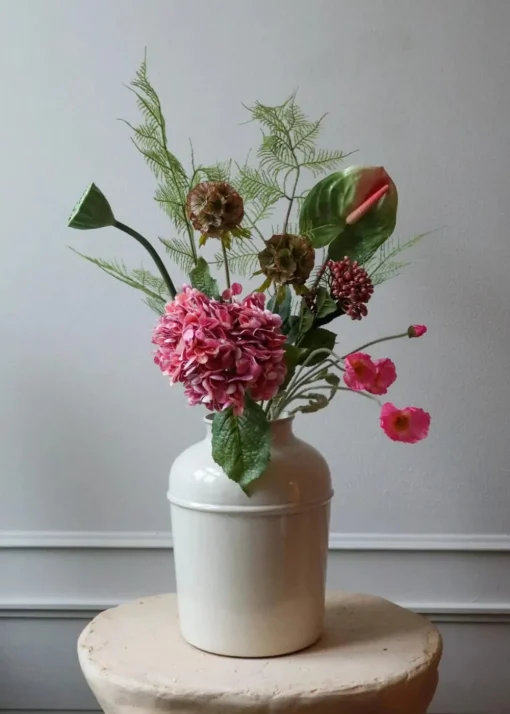 Flower stems