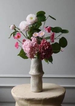 Flower stems