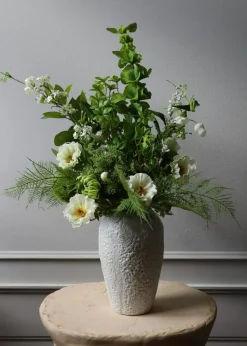 Flower stems