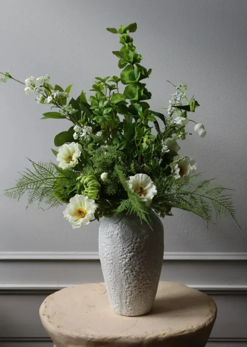 Flower stems