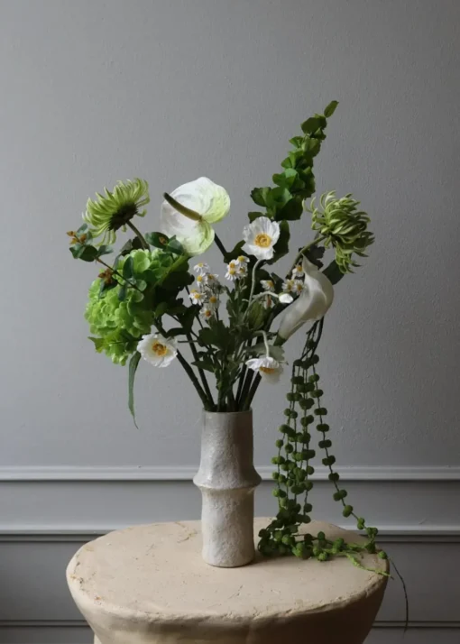 Flower stems