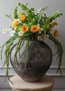 Flower stems