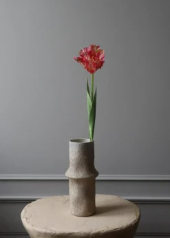 Flower stems