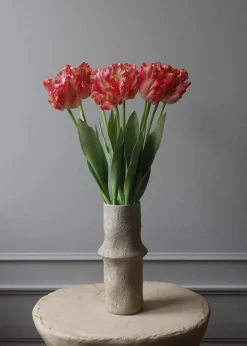 Flower stems