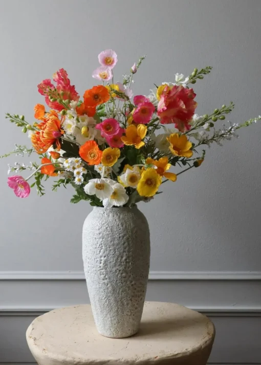 Flower stems