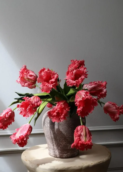 Flower stems