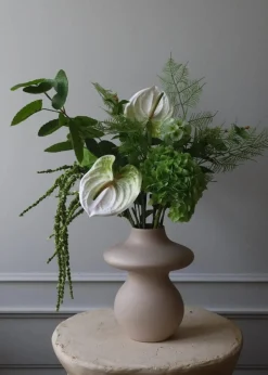 Flower stems
