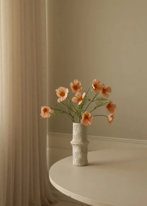 Flower stems