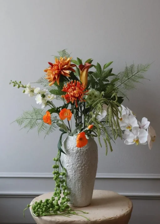 Flower stems