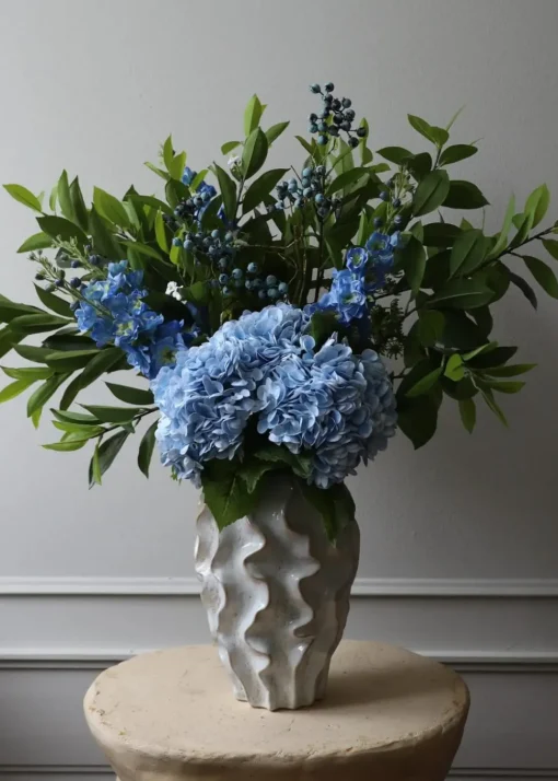 Flower stems