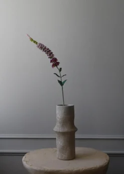Flower stems