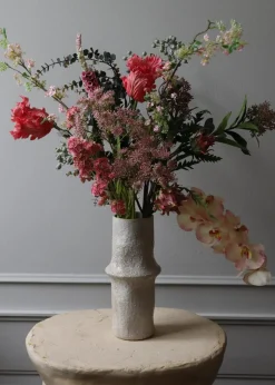 Flower stems