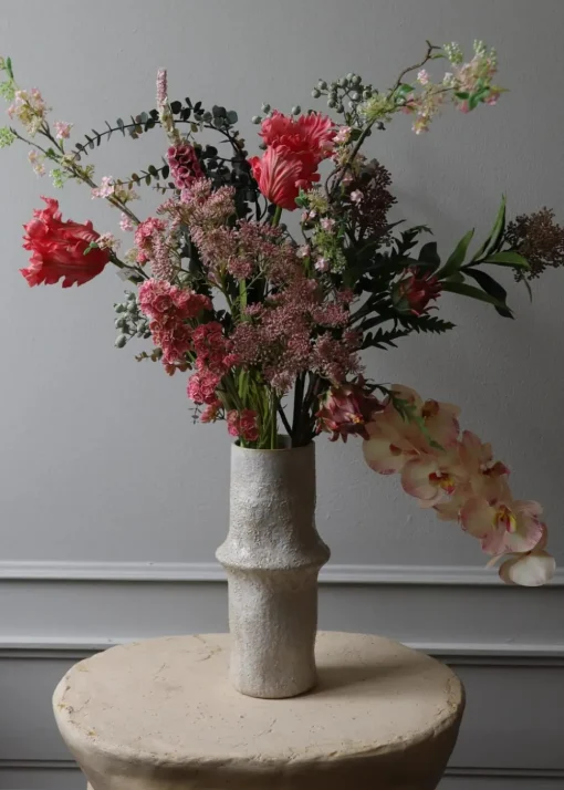Flower stems