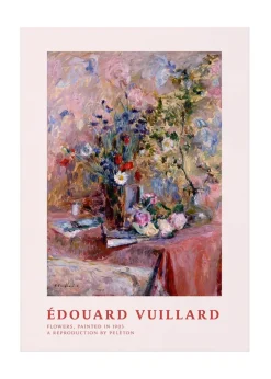 Flowers Poster