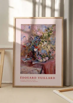 Flowers Poster