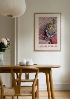 Flowers Poster