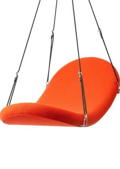 Flying chair