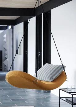 Flying chair