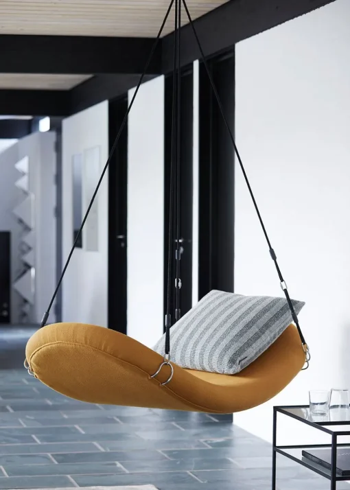 Flying chair