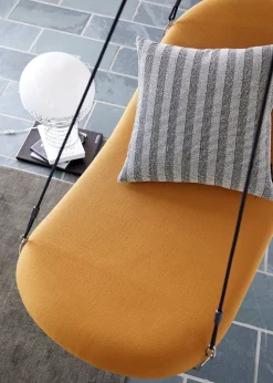 Flying chair