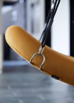 Flying chair