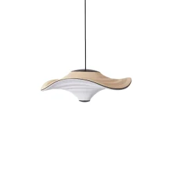 Flying lamp Ø58