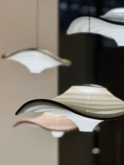 Flying lamp Ø58