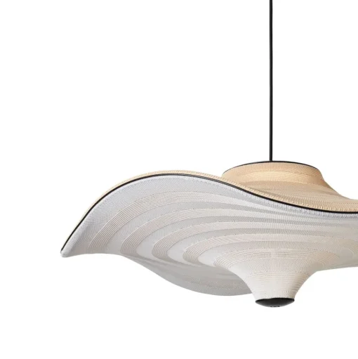 Flying lamp Ø78