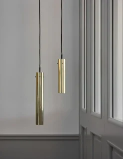 FM2014 Solid Pendant