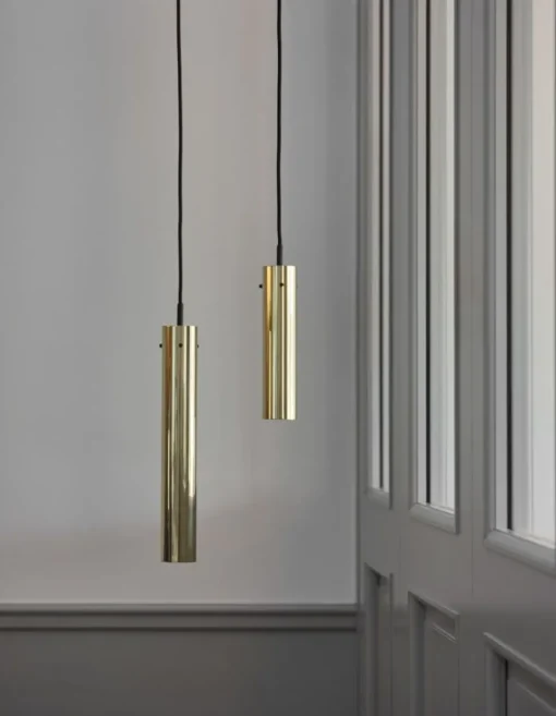 FM2014 Solid Pendant