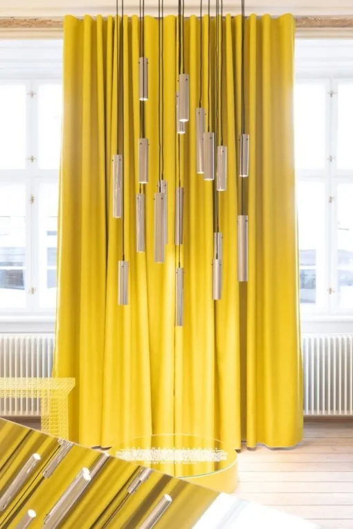 FM2014 Solid Pendant