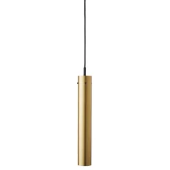 FM2014 Solid Pendant