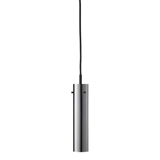 FM2014 Solid Pendant