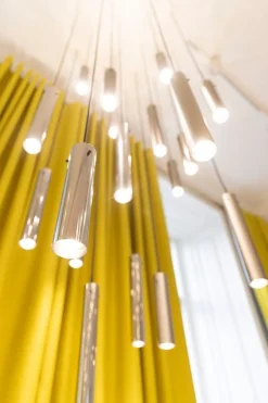 FM2014 Solid Pendant
