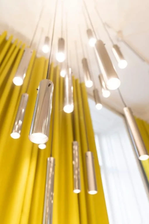 FM2014 Solid Pendant