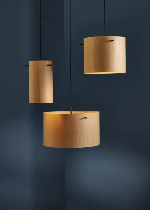 FM1954 Veneer Pendant