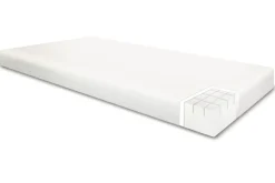 Foam Mattress + Cotton Cover