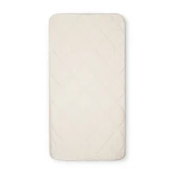 Foam mattress for cradle