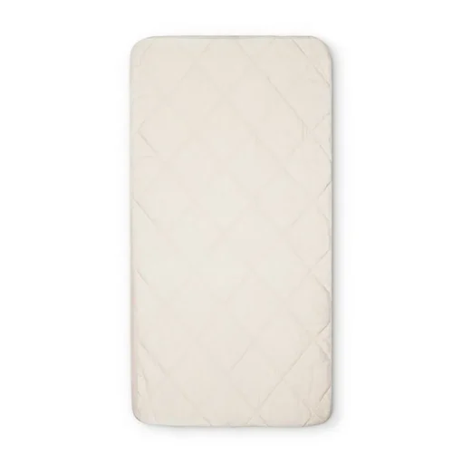 Foam mattress for cradle