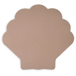 Foam play mat shell