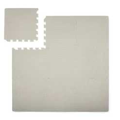 Foam play mat square