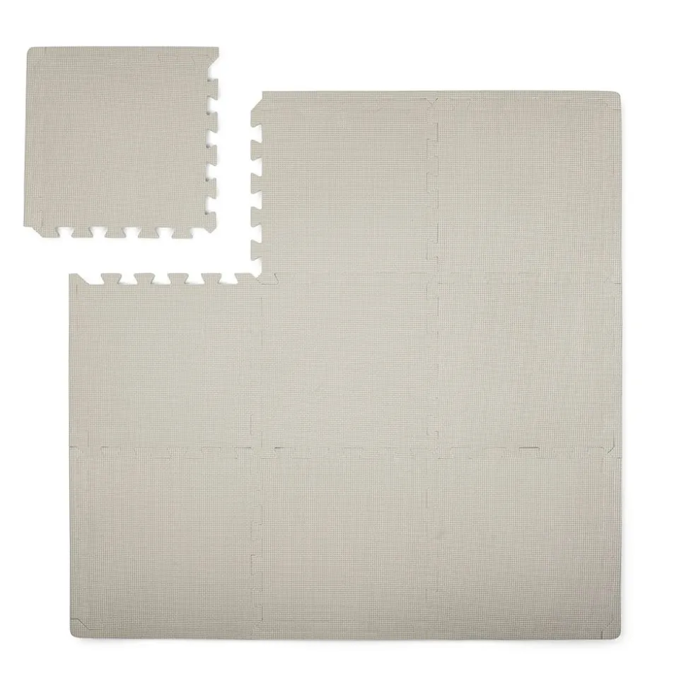 Foam play mat square