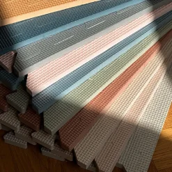 Foam play mat square