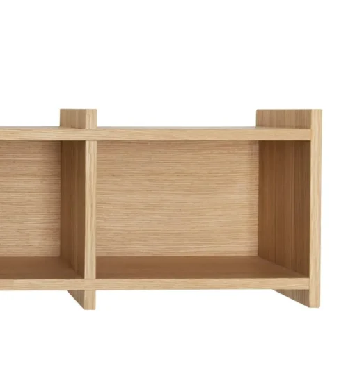 Focal Shelf Unit
