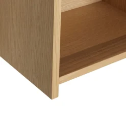 Focal Shelf Unit