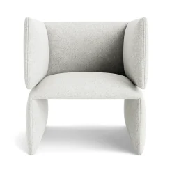 Fold Lounge Chair