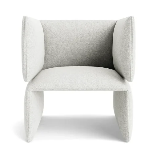 Fold Lounge Chair