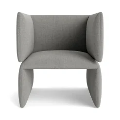 Fold Lounge Chair